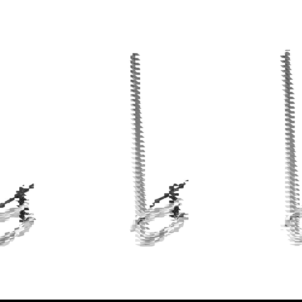 Sliding Arm Bar Clamp: 4-3/4